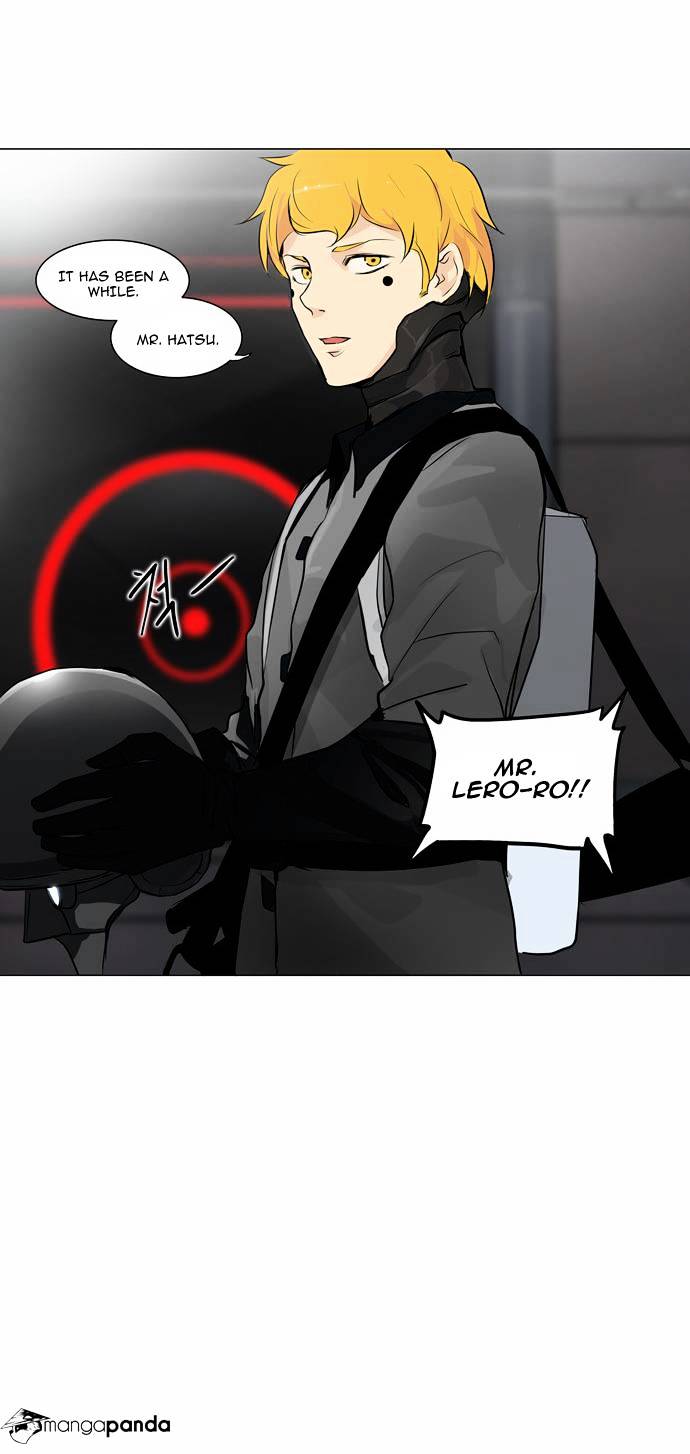 Tower of God, Chapter 157 image 29